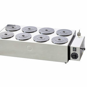 bain-marie de laboratoire