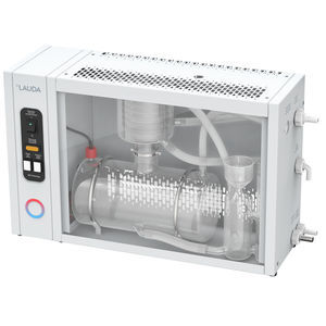 unité de purification d'eau ultrapure pour laboratoire