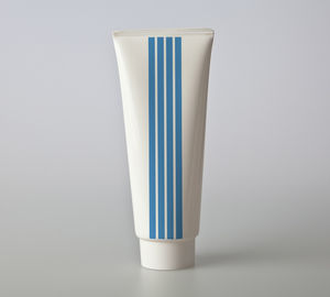 tube d'emballage en plastique 1