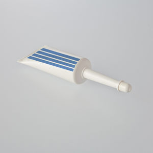 tube d'emballage en plastique 1
