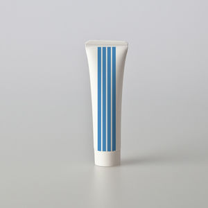 tube d'emballage en plastique 1