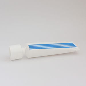 tube d'emballage en plastique 1