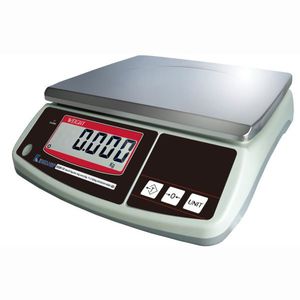 balance à plate-forme