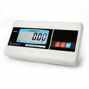 indicateur de pesage affichage LCD
