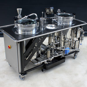 système de brassage