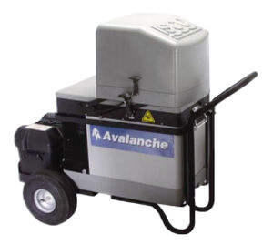 échantillonneur de liquide