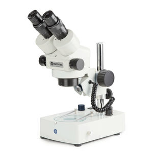 stéréomicroscope optique