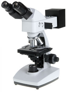 microscope optique