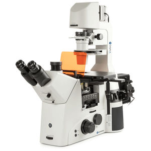microscope optique