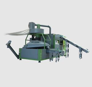 ligne de recyclage pour cuivre 1
