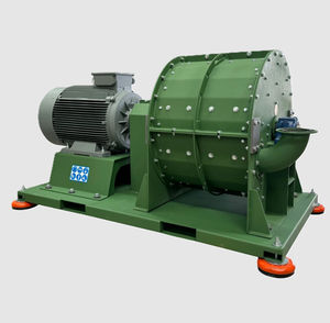 broyeur turbo