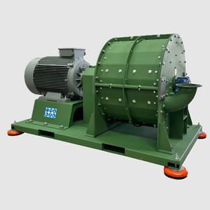 broyeur turbo