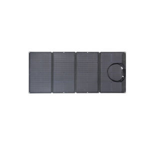 panneau solaire en silicium monocristallin