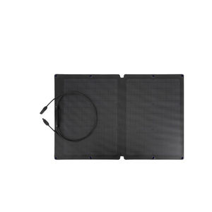 panneau solaire en silicium monocristallin