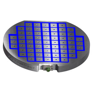 plateau magnétique sur mesure