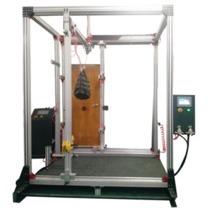 machine d'essai de performance