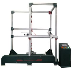 machine d'essai de fatigue