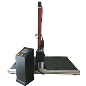 machine d'essai de résistance