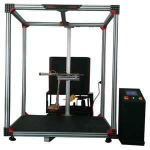 machine d'essai de longevité