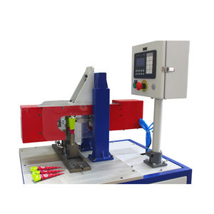 machine de soudage à ultrasons
