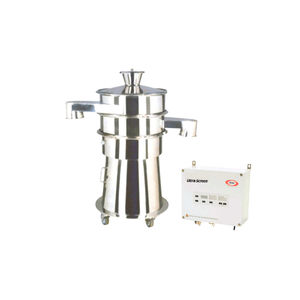 crible pour poudres