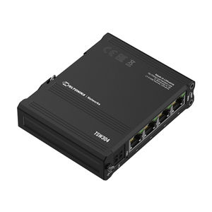 commutateur Ethernet non administrable