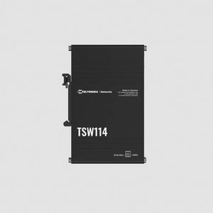 commutateur Ethernet non administrable
