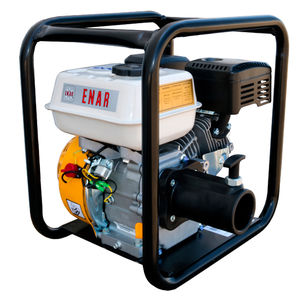 vibrateur à moteur thermique 1