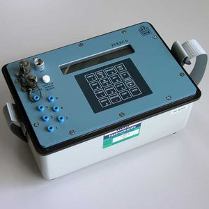 instrument de mesure résistivité 1