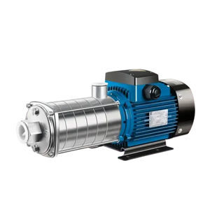 pompe centrifuge