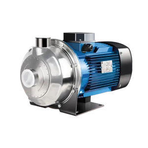 pompe centrifuge