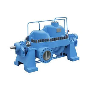 pompe centrifuge