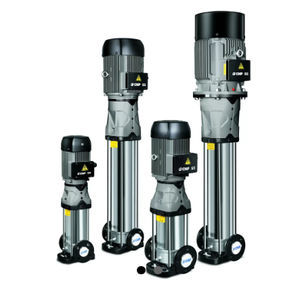 pompe centrifuge