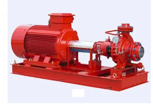 pompe centrifuge 1