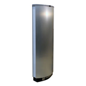moniteur de rayons gamma / de neutrons / pour usage extérieur / pour usage intérieur