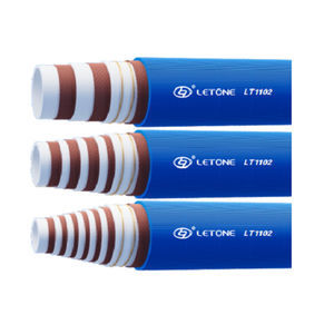 tuyau flexible pour produits alimentaires
