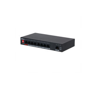 commutateur Ethernet de bureau