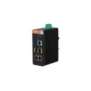 commutateur Ethernet industriel