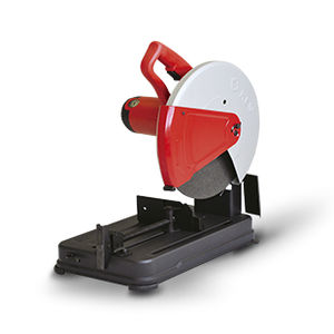 machine de découpe à lame rotative