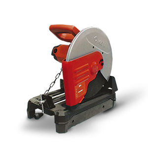 machine de découpe à lame rotative