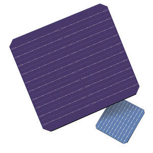 cellule solaire photovoltaïque PERC