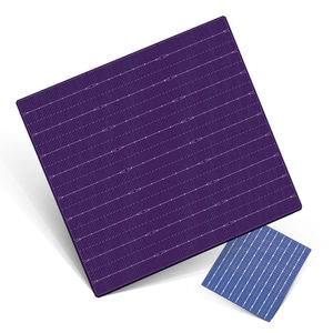 cellule solaire photovoltaïque PERC