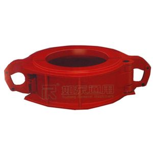 élévateur de forage de tubage