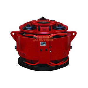 élévateur de forage pneumatique