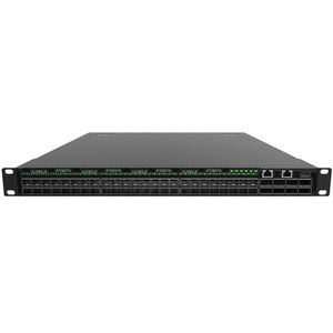 commutateur Ethernet administrable