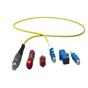 connecteur optique