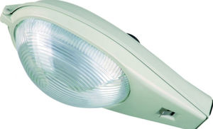 lampadaire urbain HID