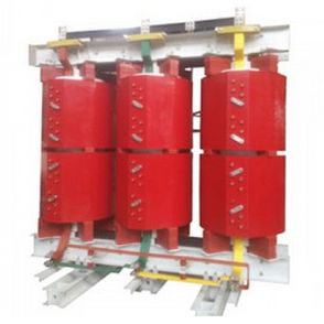 transformateur d'alimentation électrique 1
