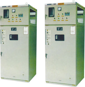 appareillage de commutation AC