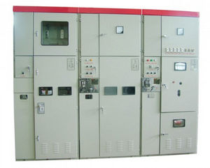 appareillage de commutation AC 1